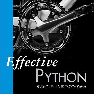 Effective Python -- 列表排序中的优先级